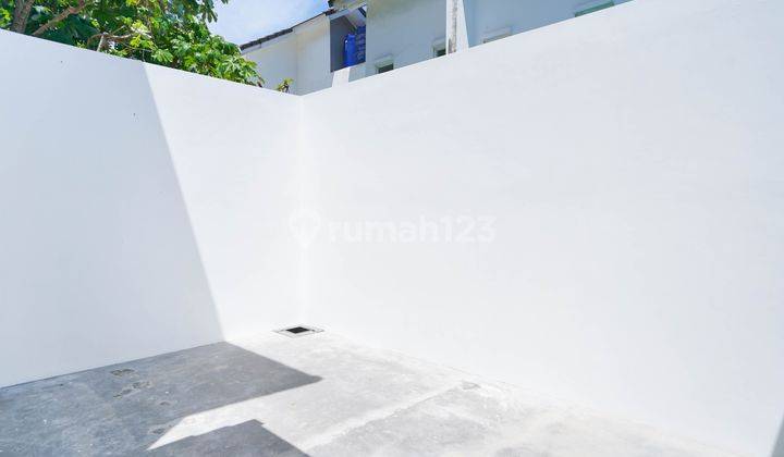 Rumah Strategis Harga All In Kpr Dekat Rs Permata Pamulang 12