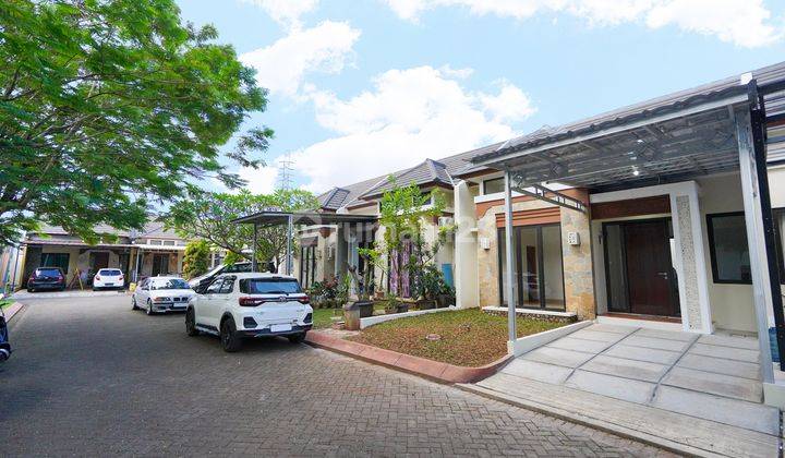 Rumah di Bali Resort Strategis Bebas Banjir Harga All In Bisa Kpr 3