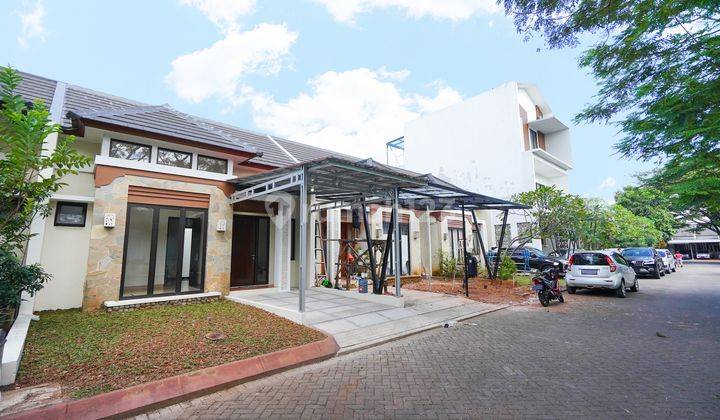 Rumah di Bali Resort Strategis Bebas Banjir Harga All In Bisa Kpr 4