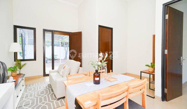 Rumah di Bali Resort Strategis Bebas Banjir Harga All In Bisa Kpr 8