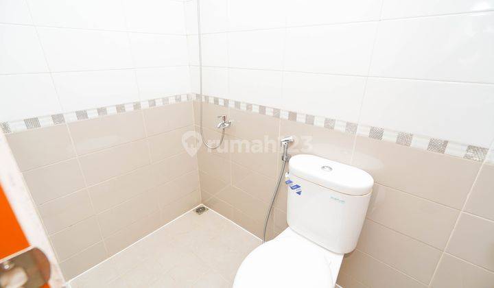 Rumah di Bali Resort Strategis Bebas Banjir Harga All In Bisa Kpr 13