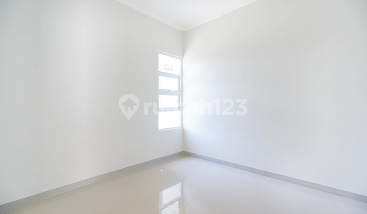 Dijual Cepat Rumah Dekat Cilodong Bebas Banjir Harga All In Siap Kpr 9