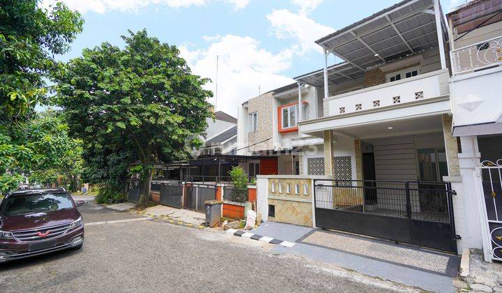 Rumah Dekat Pasar Cileungsi di Citra Gran Harga Nego Siap Kpr 3