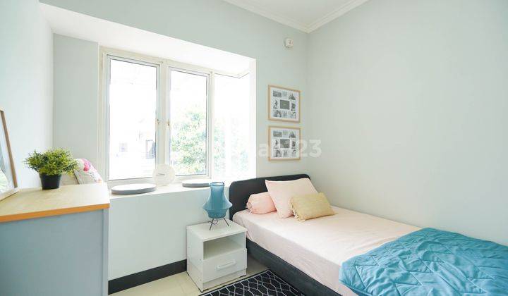 Rumah Dekat Pasar Cileungsi di Citra Gran Harga Nego Siap Kpr 11