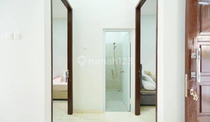 Rumah Dekat Stasiun Citayam di Green Pitara Harga All In Kpr 9