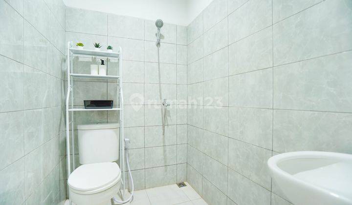 Rumah di Cibubur Country Dekat Rs Eka Cibubur Harga All In Kpr 9