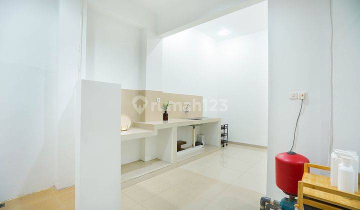 Rumah di Cibubur Country Dekat Rs Eka Cibubur Harga All In Kpr 12
