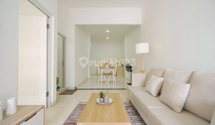 Rumah Siap Huni Dekat Mall Cileungsi Trade Center Harga All In Kpr 6