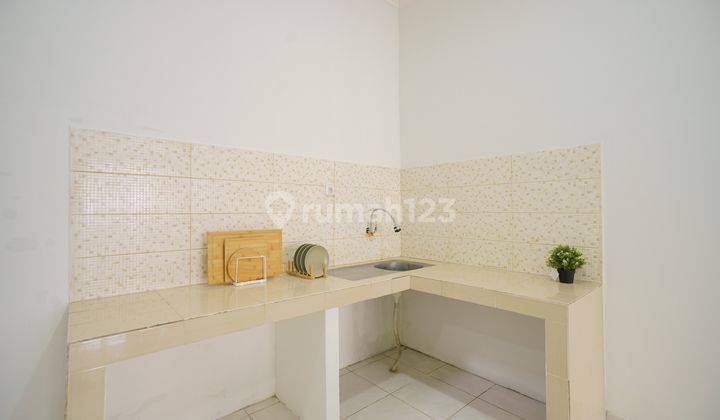 Rumah Siap Huni Dekat Mall Cileungsi Trade Center Harga All In Kpr 8