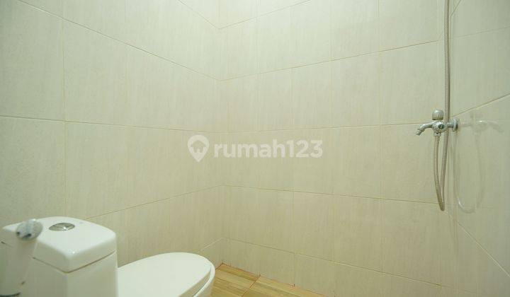 Rumah Siap Huni Dekat Mall Cileungsi Trade Center Harga All In Kpr 13