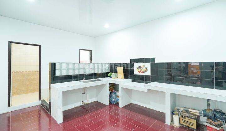 Rumah Siap Huni Dekat Gerbang Tol Cikunir Bekasi Bisa Nego Harga All In Kpr 8