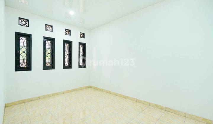 Rumah Siap Huni Dekat Gerbang Tol Cikunir Bekasi Bisa Nego Harga All In Kpr 10