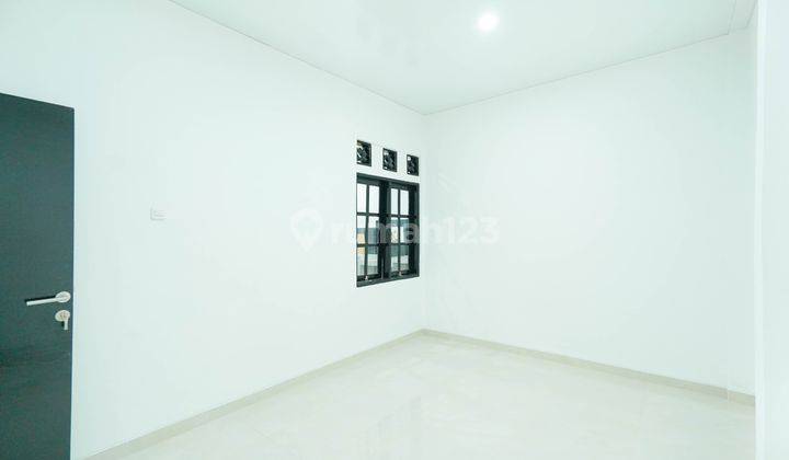 Rumah Siap Huni Dekat Gerbang Tol Cikunir Bekasi Bisa Nego Harga All In Kpr 14