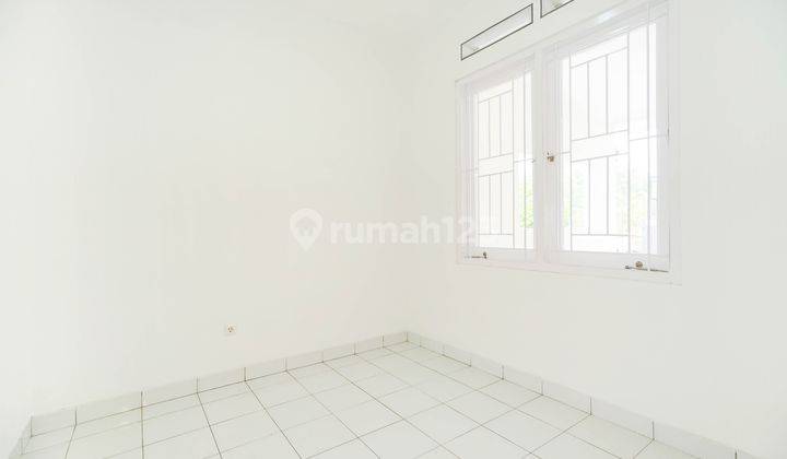 Rumah Bebas Banjir Akses Mudah Harga All In di Serpong City Paradise 11