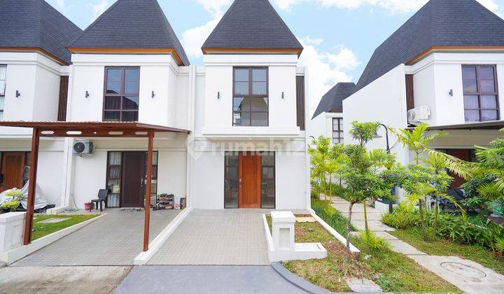 Rumah Strategis Dekat Pusat Belanja Bekasi Harga All In J14475 1