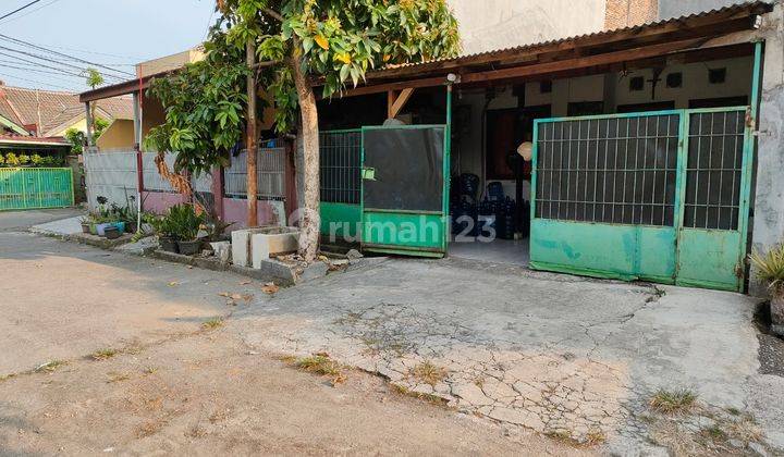 Rumah Dekat Plaza Metropolitan Harga Terbaik Bebas Banjir J18166 1