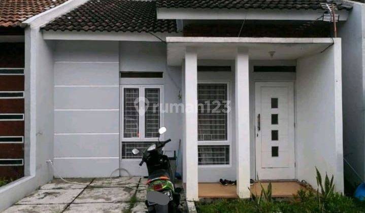 Rumah 4 Menit Ke Stasiun Cilebut Bebas Banjir Siap Huni J17847 1