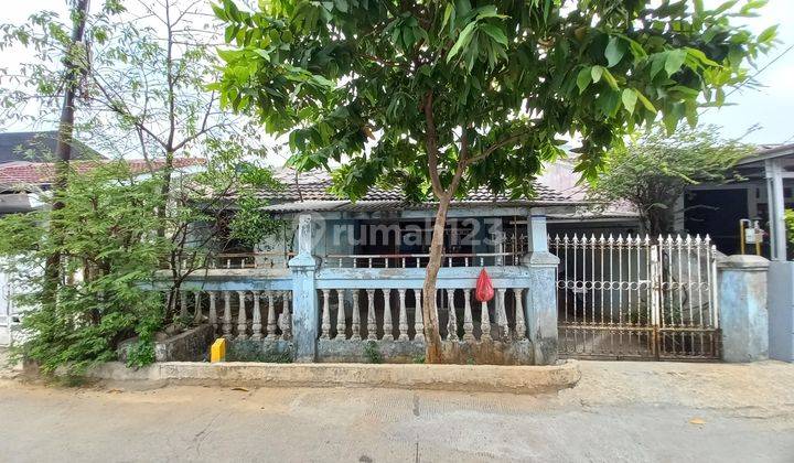 Rumah Murah di Bekasi Dekat Metropolitan Mall Siap Huni J16592 1