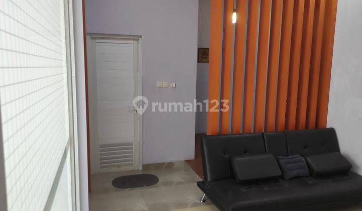 Rumah Bebas Banjir Strategis Hanya Selangkah Ke Pusat Belanja Bekasi J17163 2