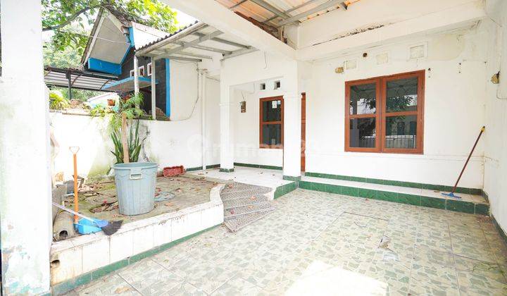 Rumah Nyaman 2 Lantai di Depok Siap Huni J16081 1