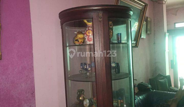 Rumah Dekat Pasar Cileungsi di Bogor Bebas Banjir Harga Terbaik J10301 2