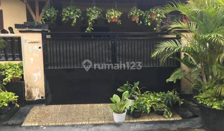 Rumah Strategis Dekat Summarecon Mall Bekasi Di Bekasi J12237 1