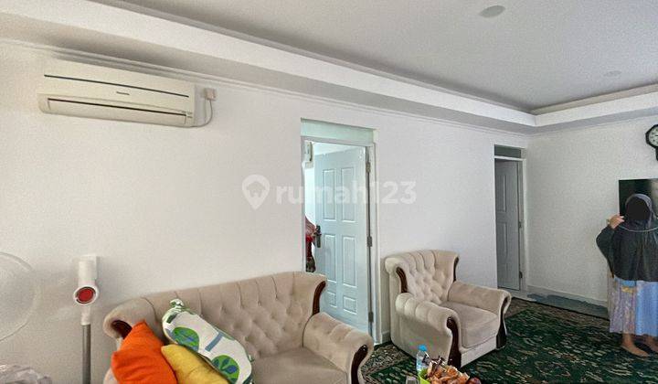 Rumah Nyaman 2 Lantai di Alam Sutera Harga Nego Bisa Kpr J16965 1