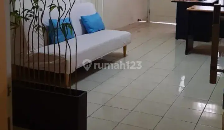 Rumah Dijual Di Lippo Karawaci Tangerang Siap Huni Bisa Kpr J16961 2