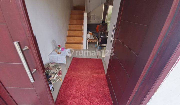 Rumah 2 Lantai di Bekasi Timur Harga Nego Bisa Kpr J11817 1