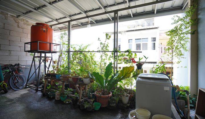 Rumah 2 Lantai Siap Huni Harga Nego Bisa Kpr J17533 1