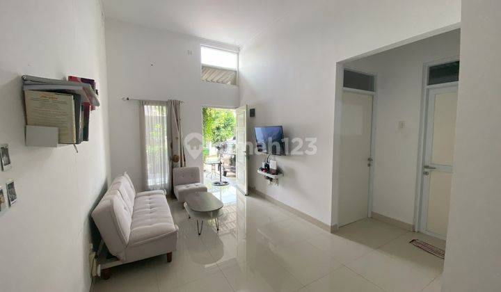 Rumah Minimalis Siap Huni di Bekasi Harga Terbaik Bisa Kpr J16813 1