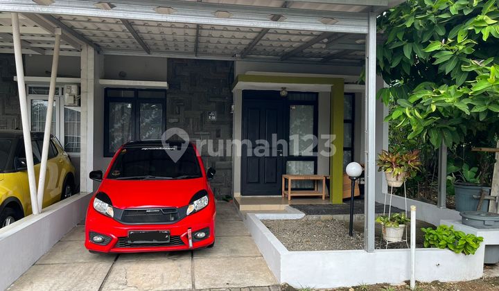 Rumah SHM Bebas Banjir di Bekasi Siap Huni Bisa Kpr J17017 1