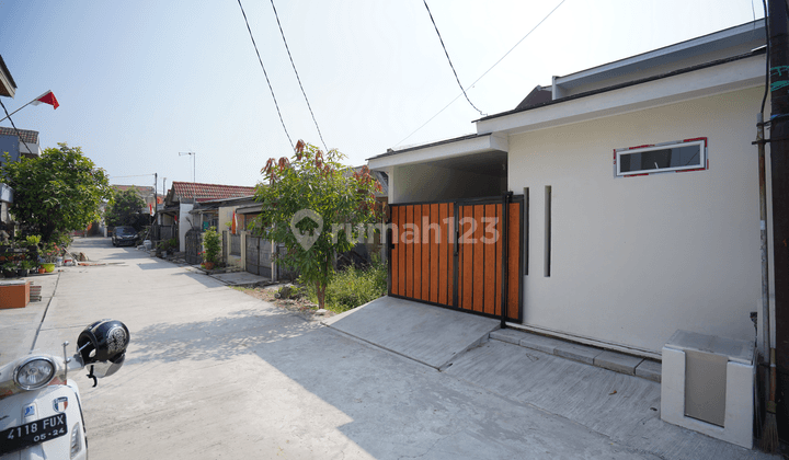 Rumah Minimalis 2 Lantai Siap Huni di Bekasi Bisa Kpr J17207 1