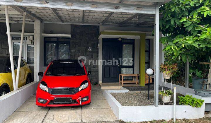 Rumah Dijual Di Bekasi Timur Bekasi Siap Huni Bisa Kpr J17017 1