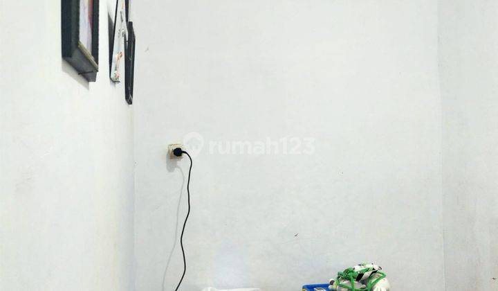 Rumah Dijual Di Cikarang Bekasi Siap Huni Bisa Kpr J18166 2
