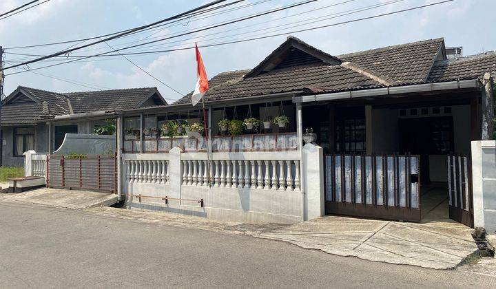 Rumah Dijual Di Summarecon Bekasi Bekasi Siap Huni Bisa Kpr J17912 1