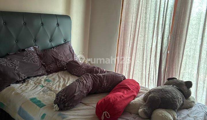Rumah 2 Lantai SHM di Bekasi Siap Huni Bisa Kpr J18311 1