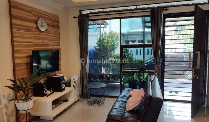 Hunian SHM 2 Lantai di Bebas Banjir di Bogor Bisa Kpr J16976 2