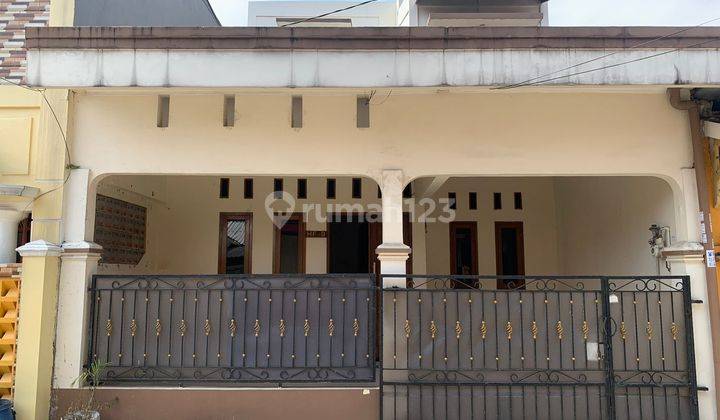 Rumah Dijual Di Sentul City Bogor Siap Huni Bisa Kpr J17397 1