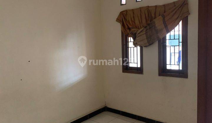 Rumah Dijual Di Sentul City Bogor Siap Huni Bisa Kpr J17397 2
