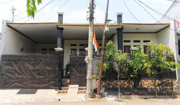 Rumah Dijual Di Bekasi Siap Huni Bisa Kpr J 16897 1