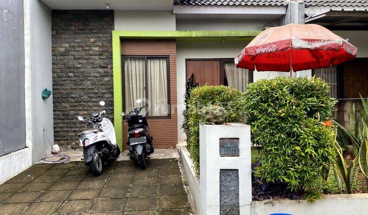 Rumah Dijual Harga Bisa Nego Di Depok Siap Huni Bisa Kpr J15089 2