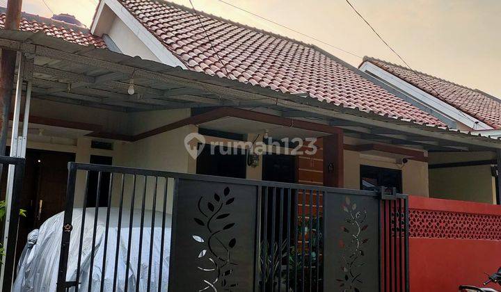 Rumah Dijual Harga Bisa Nego Di Depok Siap Huni Bisa Kpr J17971 1