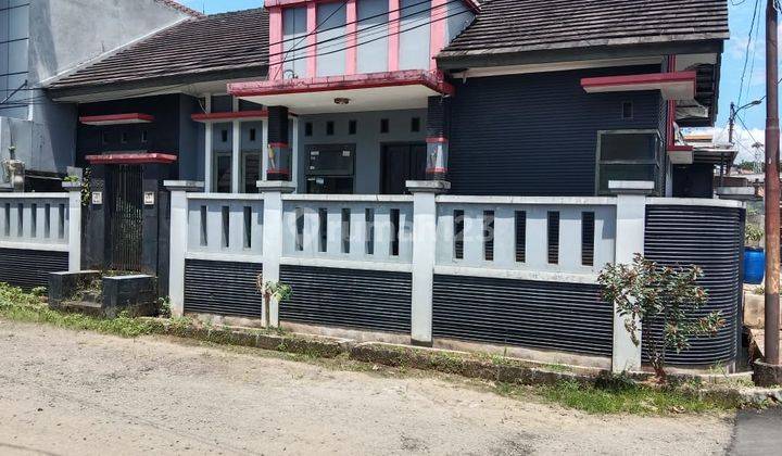 Rumah Dijual Harga Bisa Nego Di Depok Siap Huni J18502 1
