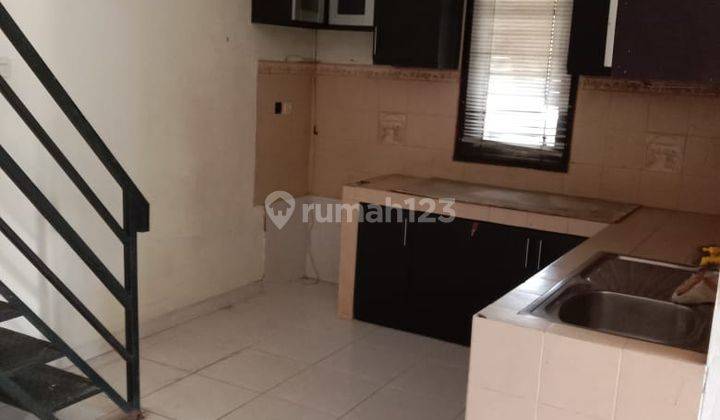 Rumah Dijual Harga Bisa Nego Di Depok Siap Huni J18502 2
