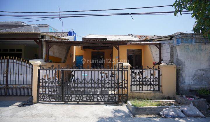 Rumah  Di Bekasi Timur Bekasi Siap Huni Bisa Kpr J17139 1