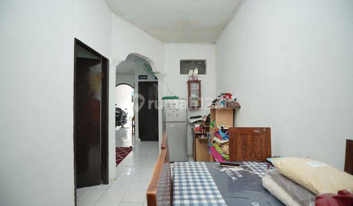 Rumah 7 Menit Ke Plaza Metropolitan Siap Huni Bisa Kpr J18168 2