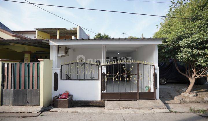 Rumah 7 Menit Ke Plaza Metropolitan Siap Huni Bisa Kpr J18168 1