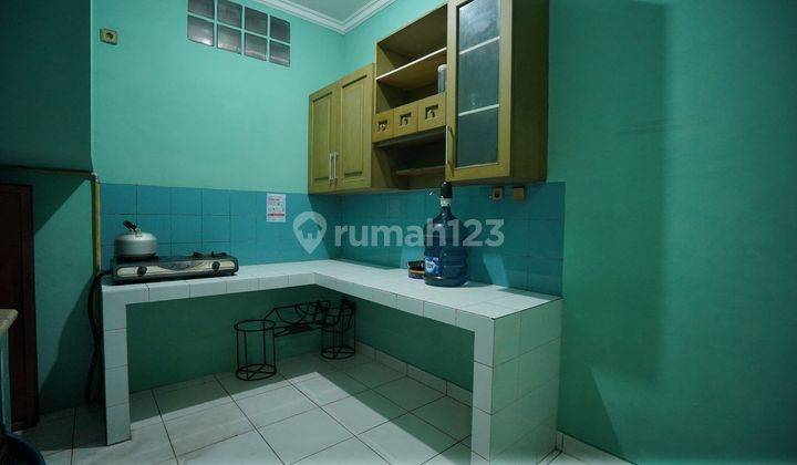 Rumah Luas SHM Lb 200 Murah di Gading Serpong Hanya 1 Unit Dibantu Kpr 5mnt Ke Gerbang Tol, Bisa Kpr J15650 2