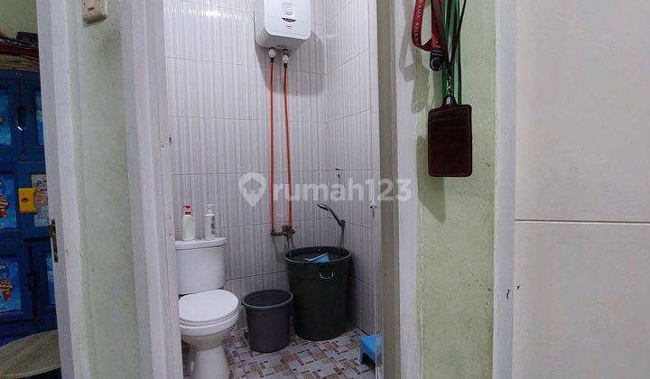 Rumah Murah Dekat Gerbang Tol di Tangerang Bisa Kpr, Nego J21578 2